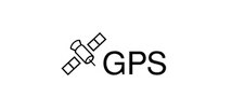 GPS 圖示