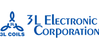 Image of 3L Coil Logo