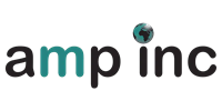 Image of Accelerated Memory Production's Logo