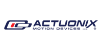 Image of Actuonix Motion Devices, Inc. Logo