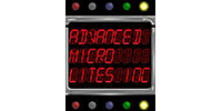 Image of Advanced Micro Lites' Logo
