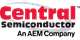 Image of AEM Central Semiconductor Logo