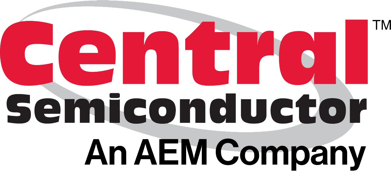 Image of AEM Central Semiconductor Logo