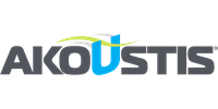 Image of Akoustis Logo