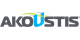 Image of Akoustis Logo