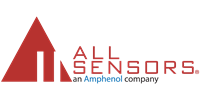 Image of All Sensors Corporation color logo