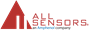 Image of All Sensors Corporation color logo