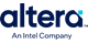 Image of Altera (Intel) color logo