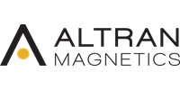 Image of Altran Magnetics, Inc. color logo