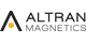 Image of Altran Magnetics, Inc. color logo
