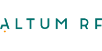 Image of Altum RF's Logo