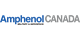 Image of Amphenol Canada Logo