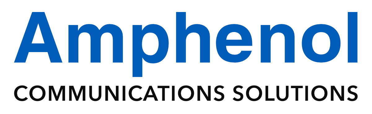 Image of Amphenol Communications Solutions Logo