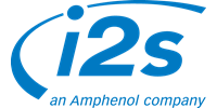 Image of Amphenol i2s Logo