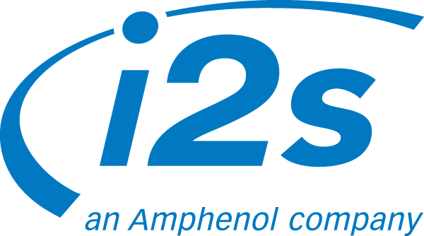 Image of Amphenol i2s Logo
