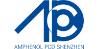 Image of Amphenol PCD Shenzhen Logo