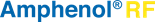 Image of Amphenol RF color logo