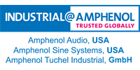 Image of Amphenol Sine Systems color