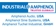 Image of Amphenol Sine Systems color