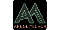 Image of Arbol Micro Logo