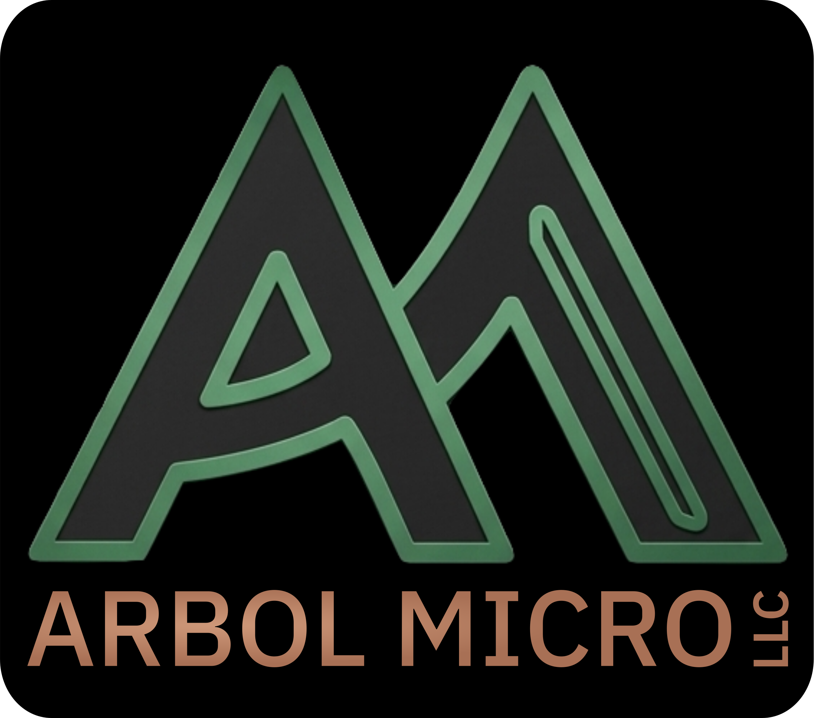 Image of Arbol Micro Logo