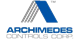 Image of Archimedes Controls' Logo