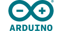 Image of Arduino logo