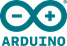 Image of Arduino logo