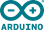 Image of Arduino logo