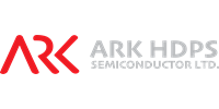 Image of ARK Semiconductor Logo
