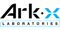 Image of ARK X Logo