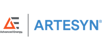 Image of ARTESYN Logo