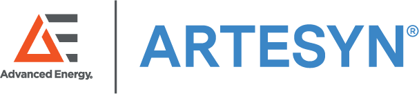 Image of ARTESYN Logo