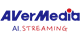 Image of AVerMedia Technologies Logo