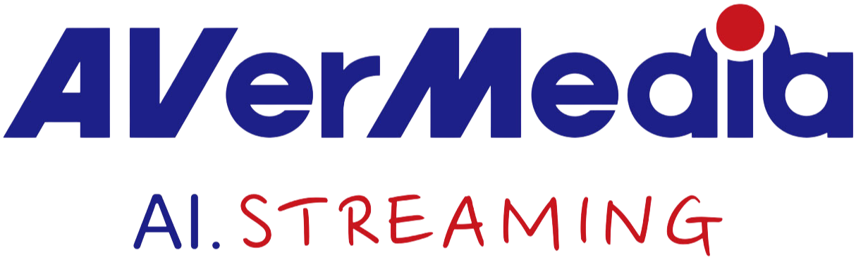 Image of AVerMedia Technologies Logo