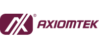 Image of Axiomtek Logo