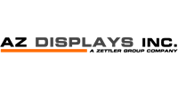 Image of AZ Displays' Logo