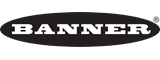 Banner Engineering logo Banner Engineering