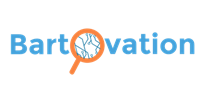 Image of Bartovation's Logo