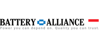 Image of Battery Alliance Logo