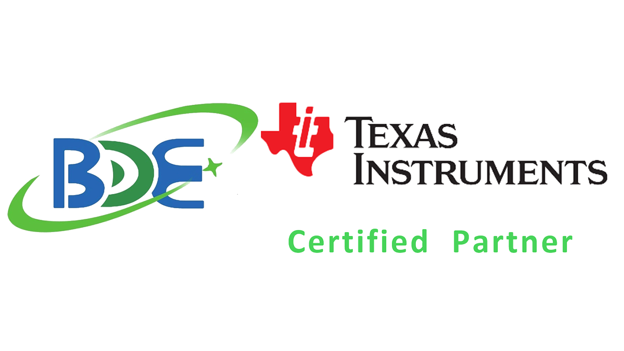 Image of BDE Technology's Logo