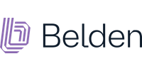Image of Belden logo