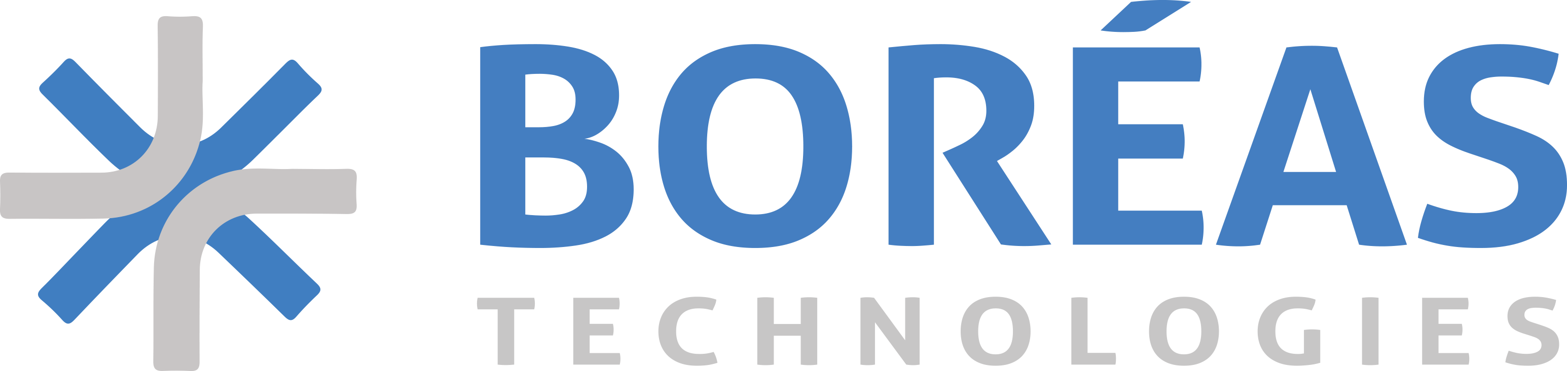 Image of Boreas Technologies logo