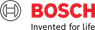 Image of Bosch Sensortec logo