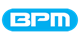 Image of BPM Microsystems' Logo