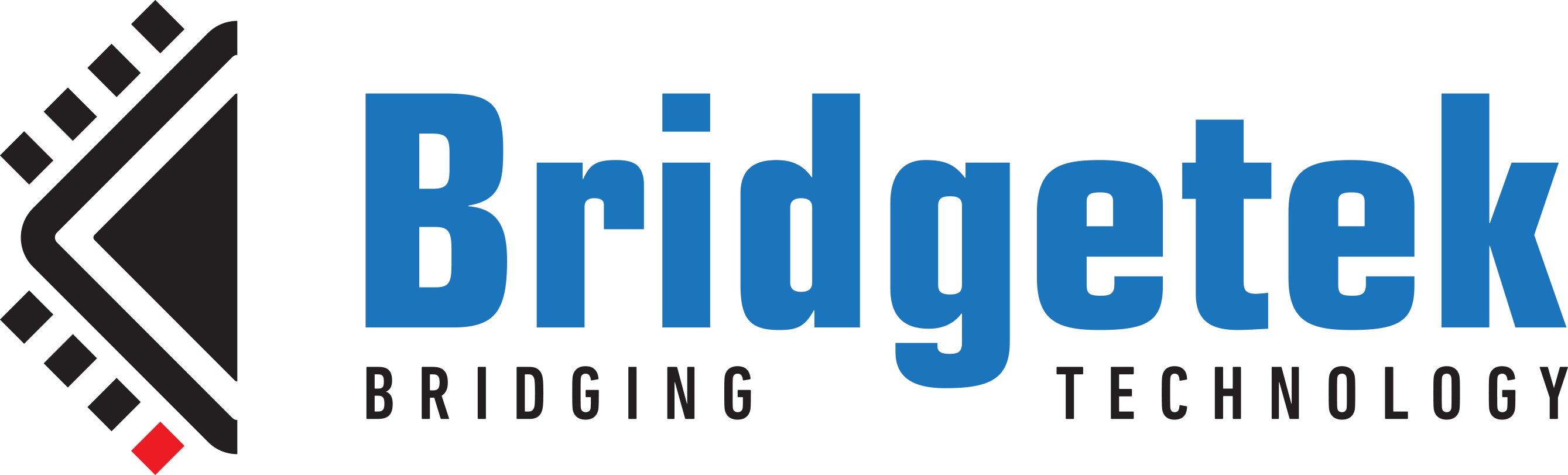 Image of Bridgetek logo