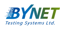 Image of Bynet Testing Systems Logo