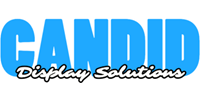 Image of Candid Display Solutions Logo