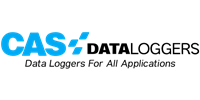 Image of CAS Dataloggers Logo
