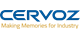 Image of Cervoz Logo